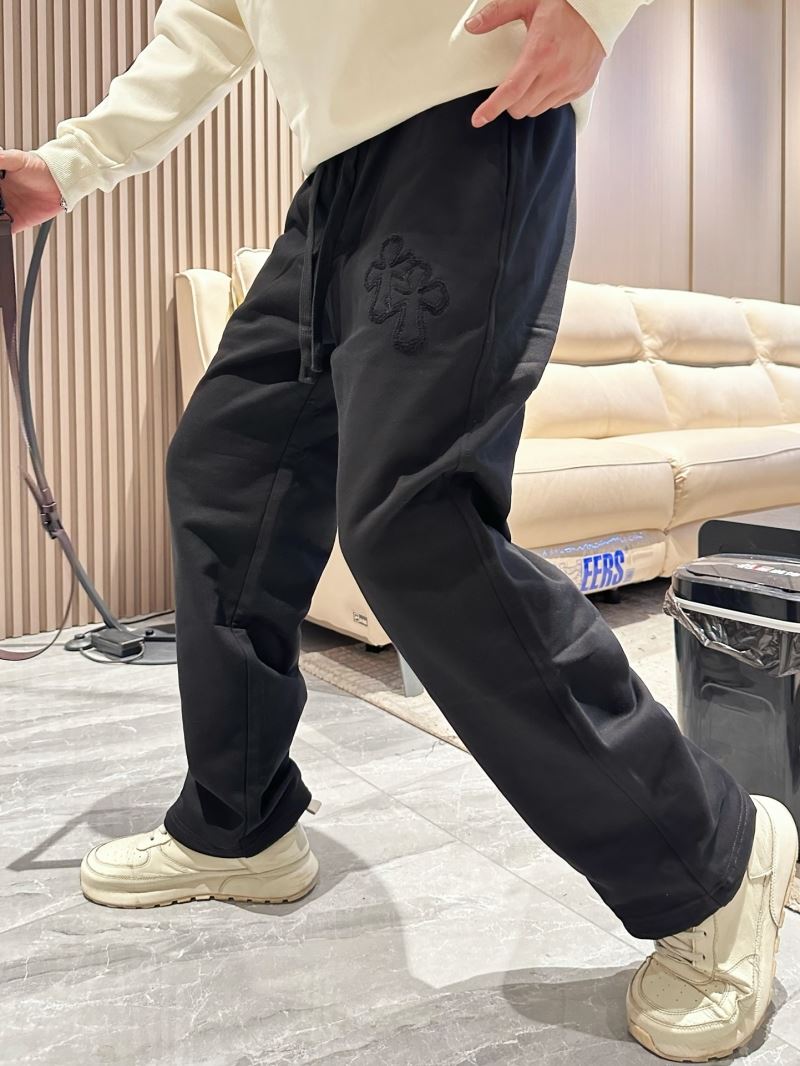 Chrome Hearts Long Pants